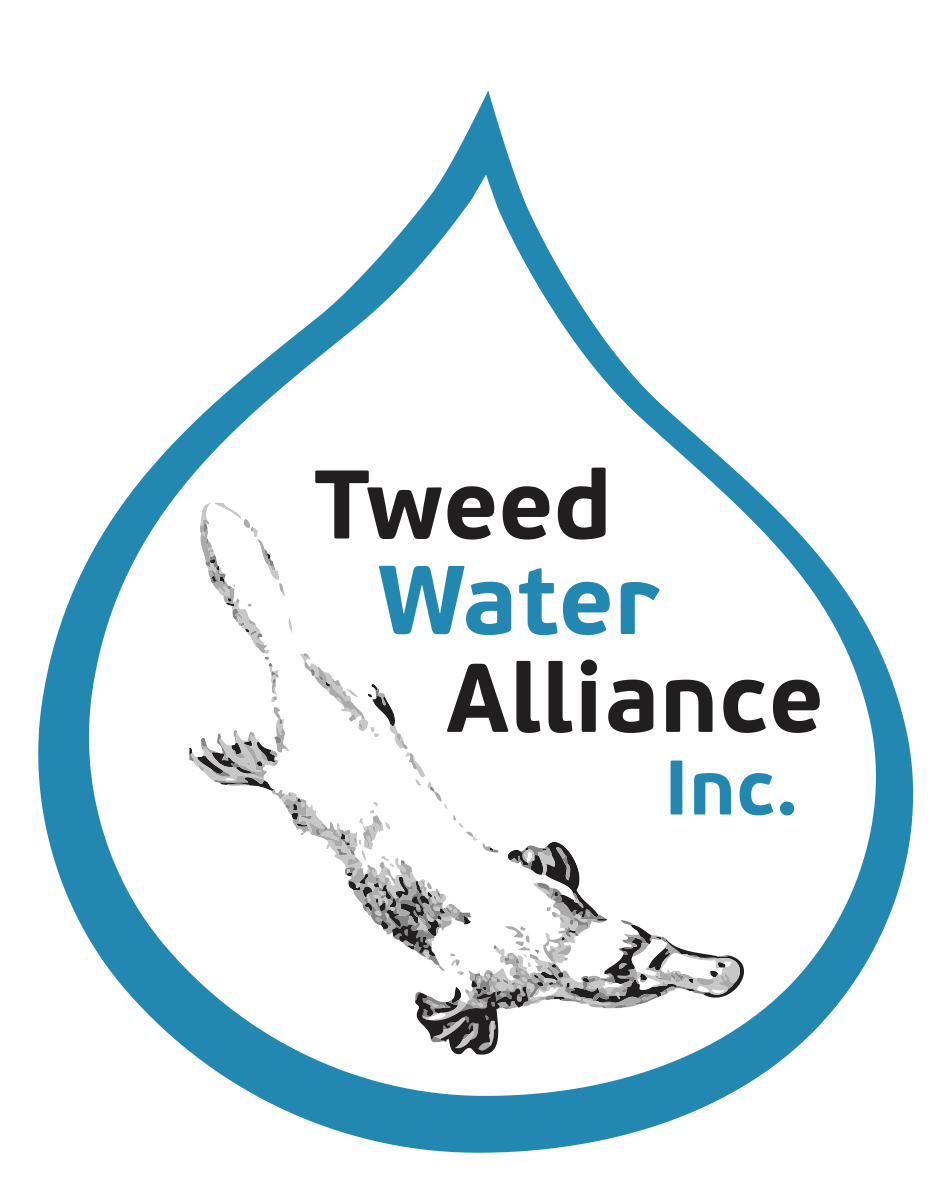 Tweed Water Alliance Inc